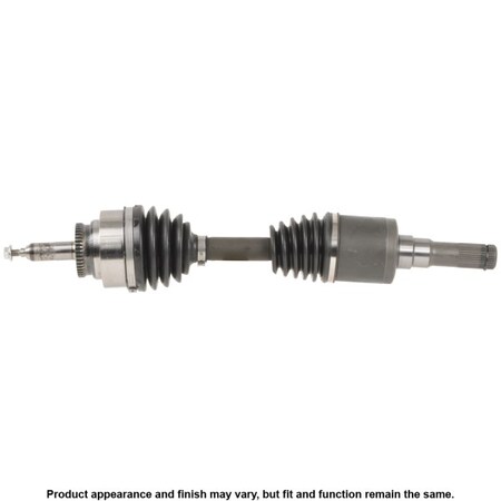 A1 Cardone New Cv Drive Axle, 66-2191Hd 66-2191HD